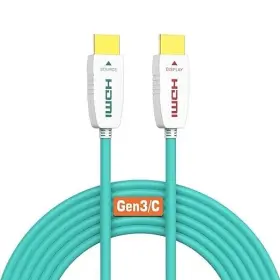 760882034042 RUIPRO Fiber Optic Hdmi Cable Feet Dynamic Hdr