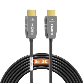 SNAOC21V101A RUIPRO Fiber Optic Hdmi Cable Feet Dynamic Hdr