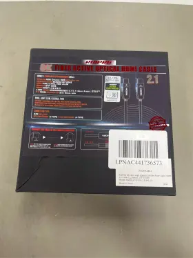 SNAOC21V101A RUIPRO Hdmi Ultra High Fiber Optic Cable