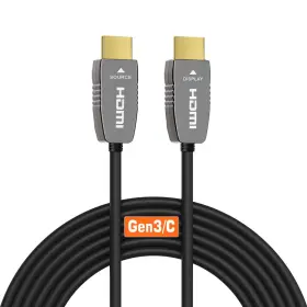 SNAOC21V102A RUIPRO Hdmi Fiber Optic Cable Feet