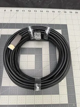 SNAOC21V102A RUIPRO Fiber Optic Hdmi Cable Feet