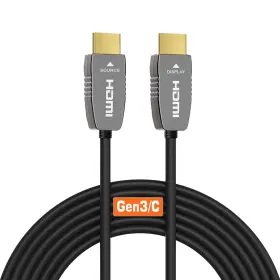 SNAOC21V102A RUIPRO Hdmi Fiber Optic Cable Feet