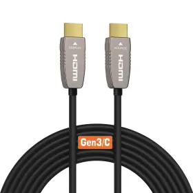 SNAOC21V102A RUIPRO Hdmi Fiber Optic Cable Feet