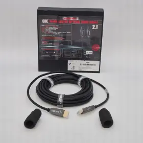 SNAOC21V102A RUIPRO Hdmi Cable Fiber Optic Xbox