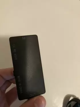 RP091 RUIPUO Hdmi Converter Ypbpr Adapter #3