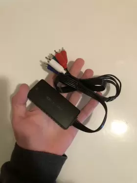 RP091 RUIPUO Hdmi Converter Ypbpr Adapter