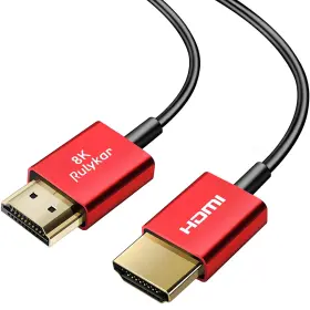 783926784383 RULYKAR Hdmi Cable Ultra High