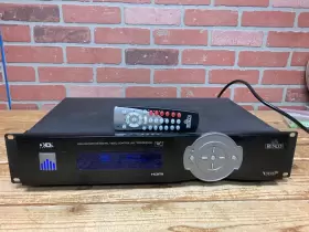 DHD3 RUNCO Vivexiii High Definition Video Processor #2