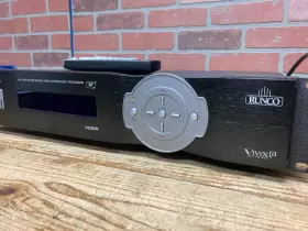 DHD3 RUNCO Vivexiii High Definition Video Processor #3