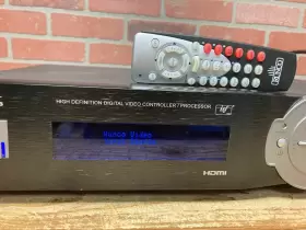 DHD3 RUNCO Vivexiii High Definition Video Processor