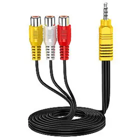 RCA-02 RYDEEN Rva Video Bvr Kit