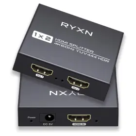 717015628944 RYXN Hdmi Splitter Hdcp Bypass Dolby Atmos Yuv