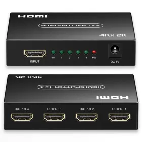 RYXN-SP104M-A RYXN Hdmi Splitter