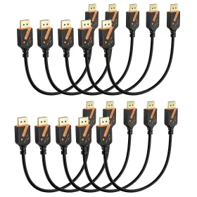 DBD23633 RYZZROOA Displayport Cable Dp Display Port