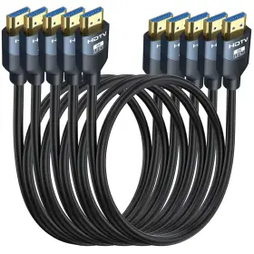 UHDIC122 RYZZROOA Hdmi Cables High Gaming Monitor