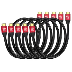 UHDIC603 RYZZROOA Hdmi Feet High Cable