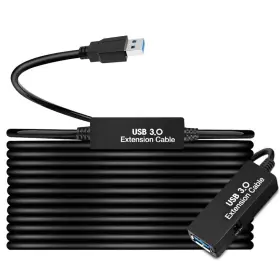 SHY-310AF S.H.Y SPRUCES Usb Extension Cable Cord Male Female
