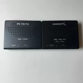 1384638534 SABRENT Tv Vga Ypbpr #2
