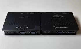 1384638534 SABRENT Tv Vga Ypbpr #3