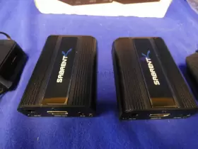 DA-4KEX SABRENT Hdmi Extender Cat #2