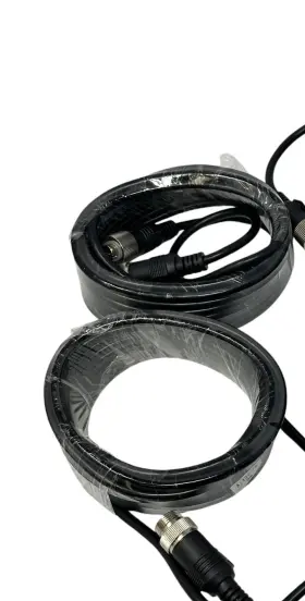 SVS-5MMF SAFETY VISION Extension Cables Din SVS-5MMF SAFETY VISION Extension Cables Din