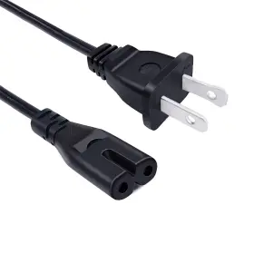 636339400220 SAIREED Power Cord Echo Subwoofer Prong