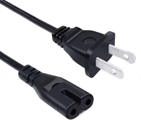 QZL19101 SAIREED Power Cord Insignia QZL19101 SAIREED Power Cord Insignia