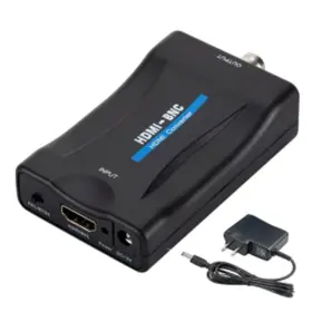 JK-011 SAIZHUO Hdmi Bnc Converter Adapter Digital Video Coax
