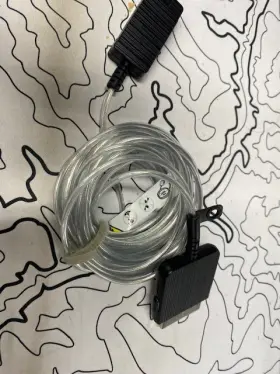 Samsung 4541212 Model Bn39-02470a One Connect Cable For Box