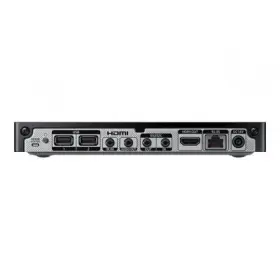 887276657486 SAMSUNG Sbb Ssnu Uhd Signage Player Box Display