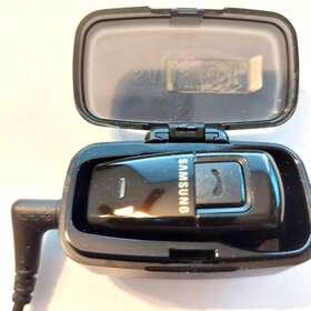 AATH200HBE SAMSUNG Charging Cord Charger Bluetooth Headset