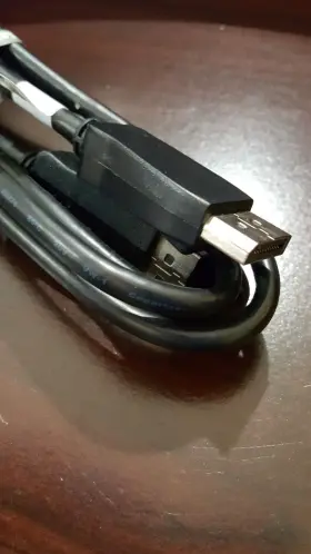 BN39-01879A SAMSUNG Cbf Signal Display Port Displayport Male #2