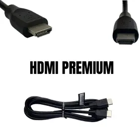 BN39-01997C SAMSUNG Hdmi Cable Laptop Monitor Xbox Fire Tv