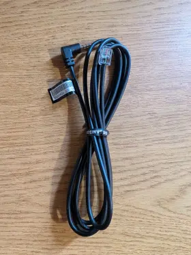 BN39-02462A SAMSUNG Lan Cable Stereo Sbb Stb Data