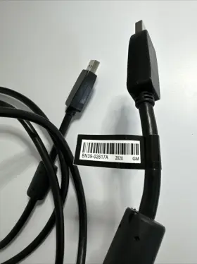 BN39-02617A SAMSUNG Displayport Dp Cable High Tv #2