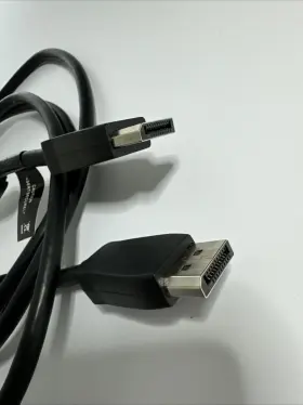 BN39-02617A SAMSUNG Displayport Dp Cable High Tv #3