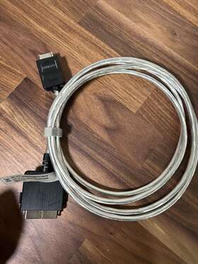 BN39-02688B SAMSUNG Oneconnect Qled Tv Video Cable