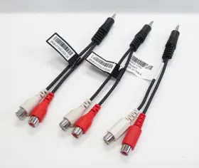 BN3901154G SAMSUNG Jack Rca Audio Cable Lead Adapter