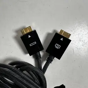 BN3901815B SAMSUNG Connect Single Coaxial Cable #2