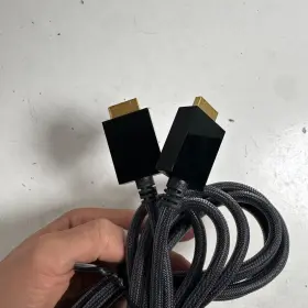 BN3901815B SAMSUNG Connect Single Coaxial Cable #3
