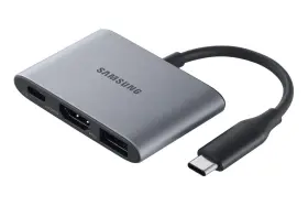 EE-P3200BJEGWW SAMSUNG Multiport Adapter
