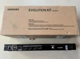 SEK4500 SAMSUNG Evolution Remote Cable Connect Kit
