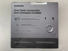 VG-SOCR15-ZA SAMSUNG Connect Invisible Cable Box #2