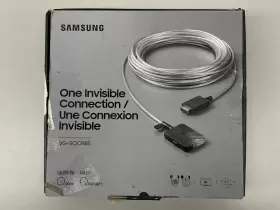 VG-SOCR85 SAMSUNG Invisible Connection Cable Qled Tvs VG-SOCR85 SAMSUNG Invisible Connection Cable Qled Tvs