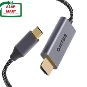 313028776797 SANDAO Usb Hdmi Cable Adapter High Braided