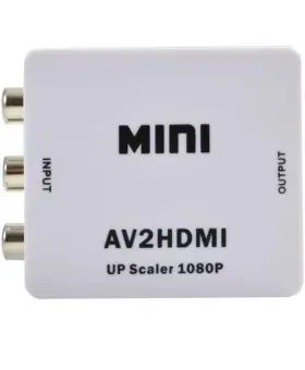 HDMRCA44 SANKO Hdmi Adapter