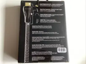 793795537126 SANUS Hdmi Ultra High Cable #2
