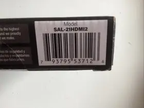 793795537126 SANUS Hdmi Ultra High Cable #3