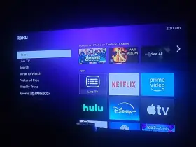 CT88205 SANYO Tv Roku Trade Xbox #2