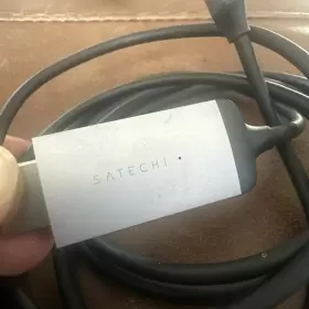 879961006877 SATECHI Hdmi Cable Chdmim